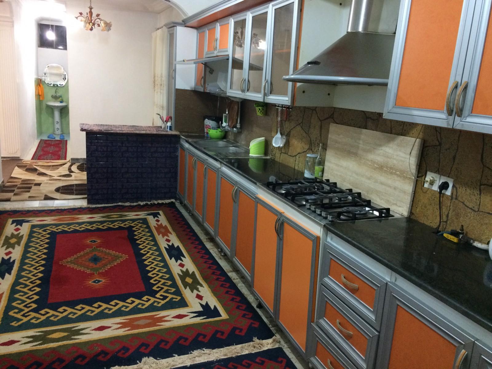 اجاره ویلا لاکچری در ماسال کوهپایه ای