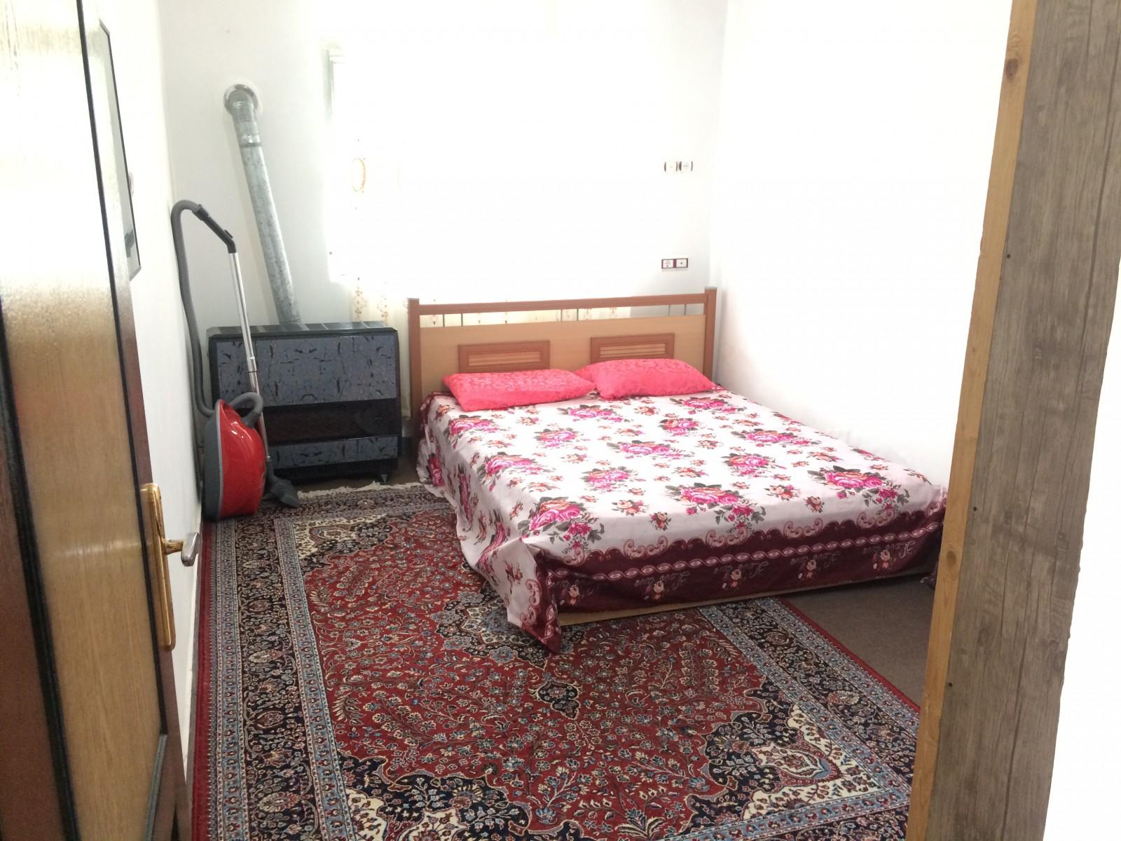 اجاره ویلا لاکچری در ماسال کوهپایه ای