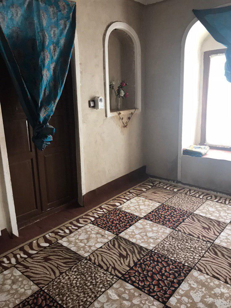 اقامتگاه بوم گردی گلستان ادیب گناباد