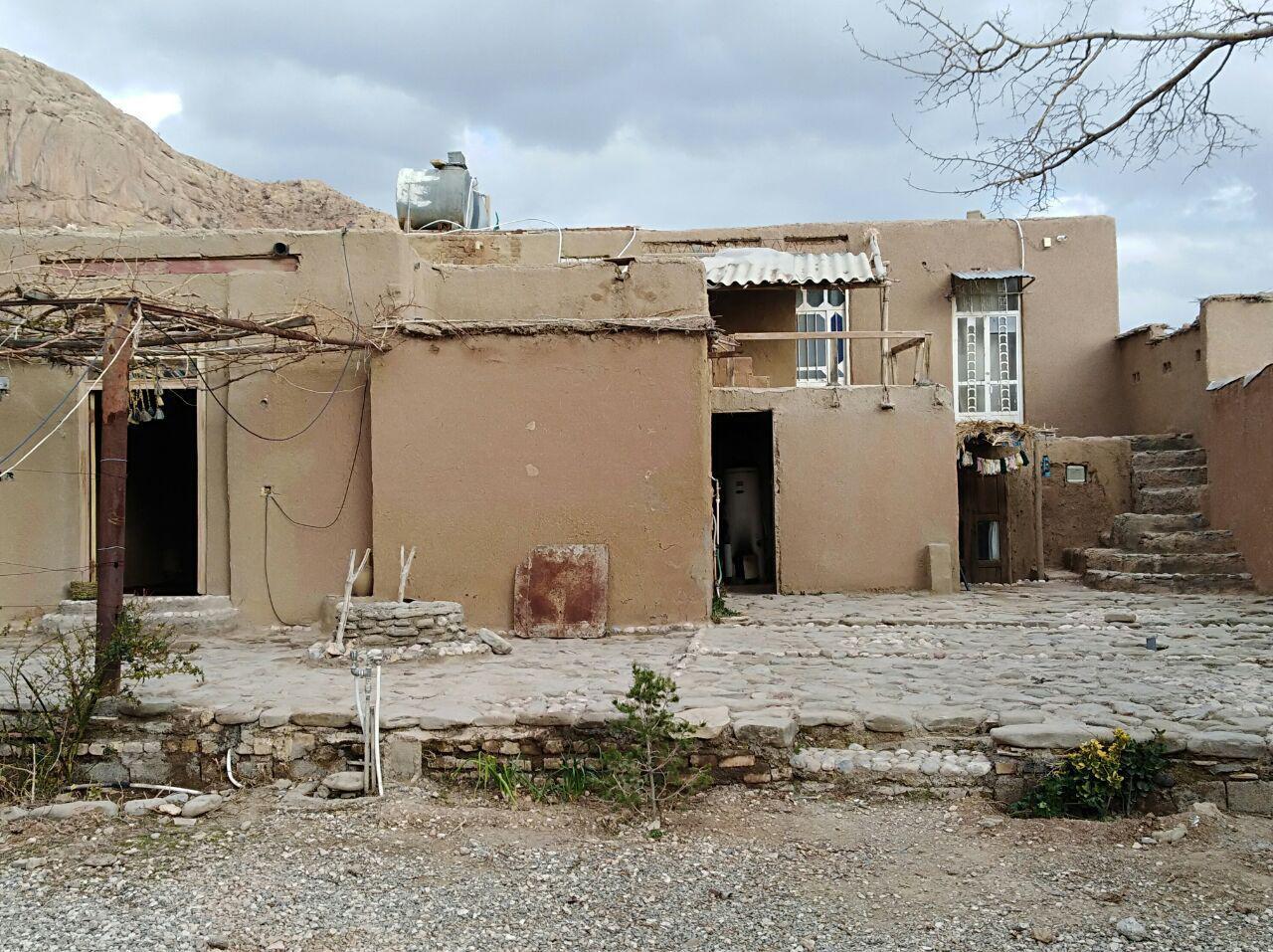 اجاره اقامتگاه بوم گردی در نی ریز