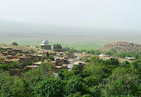 اجاره اقامتگاه بوم گردی در نی ریز