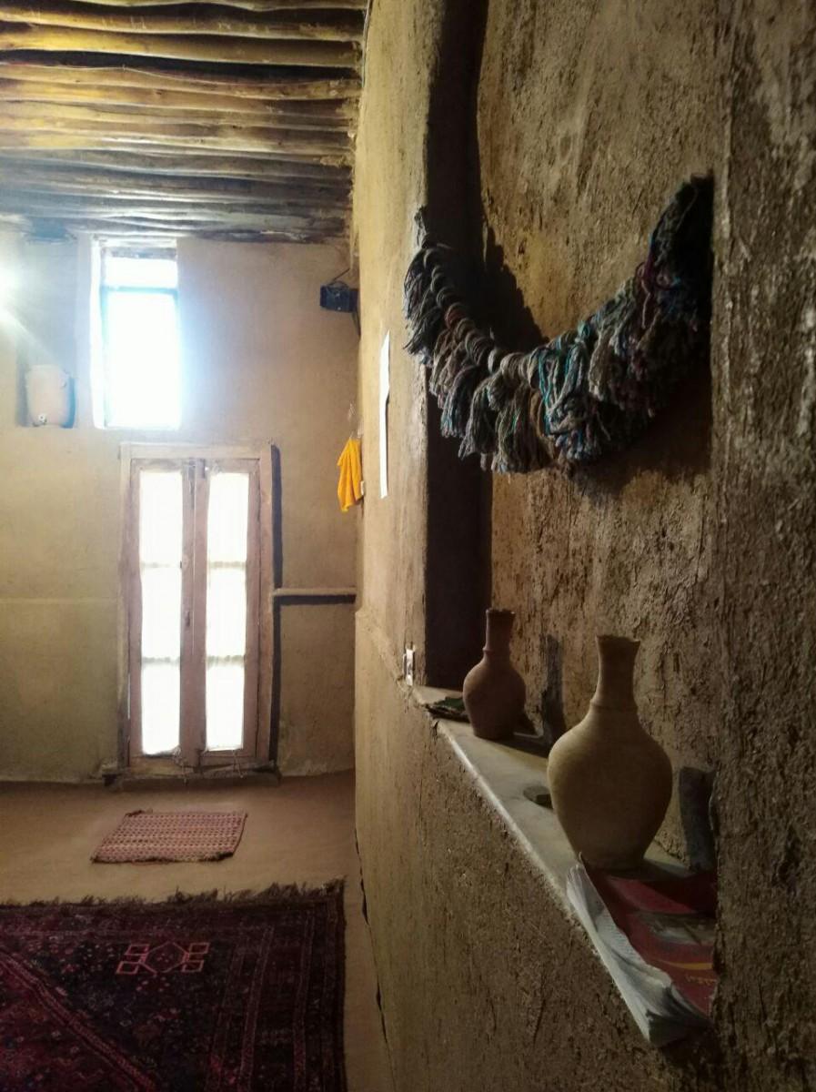 اجاره اقامتگاه بوم گردی در نی ریز