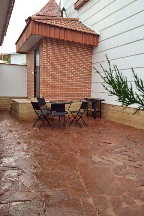 ویلای 3 خواب لوکس استخردار سرخ رود