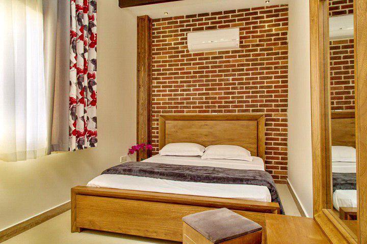 ویلای 3 خواب لوکس استخردار سرخ رود