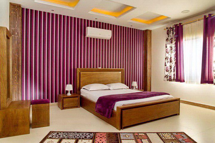 ویلای 3 خواب لوکس استخردار سرخ رود