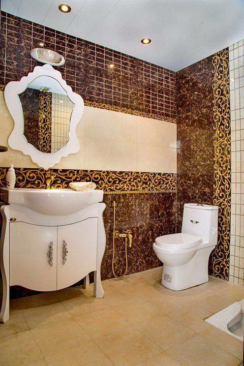 ویلای 3 خواب لوکس استخردار سرخ رود