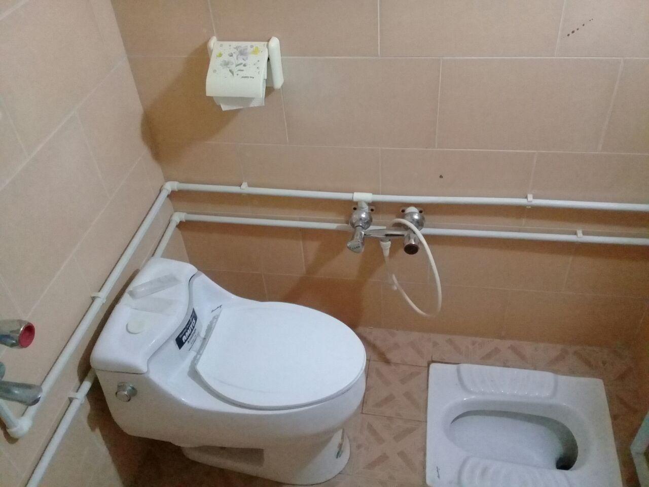 اقامتگاه بوم گردی در خور و بیابانک