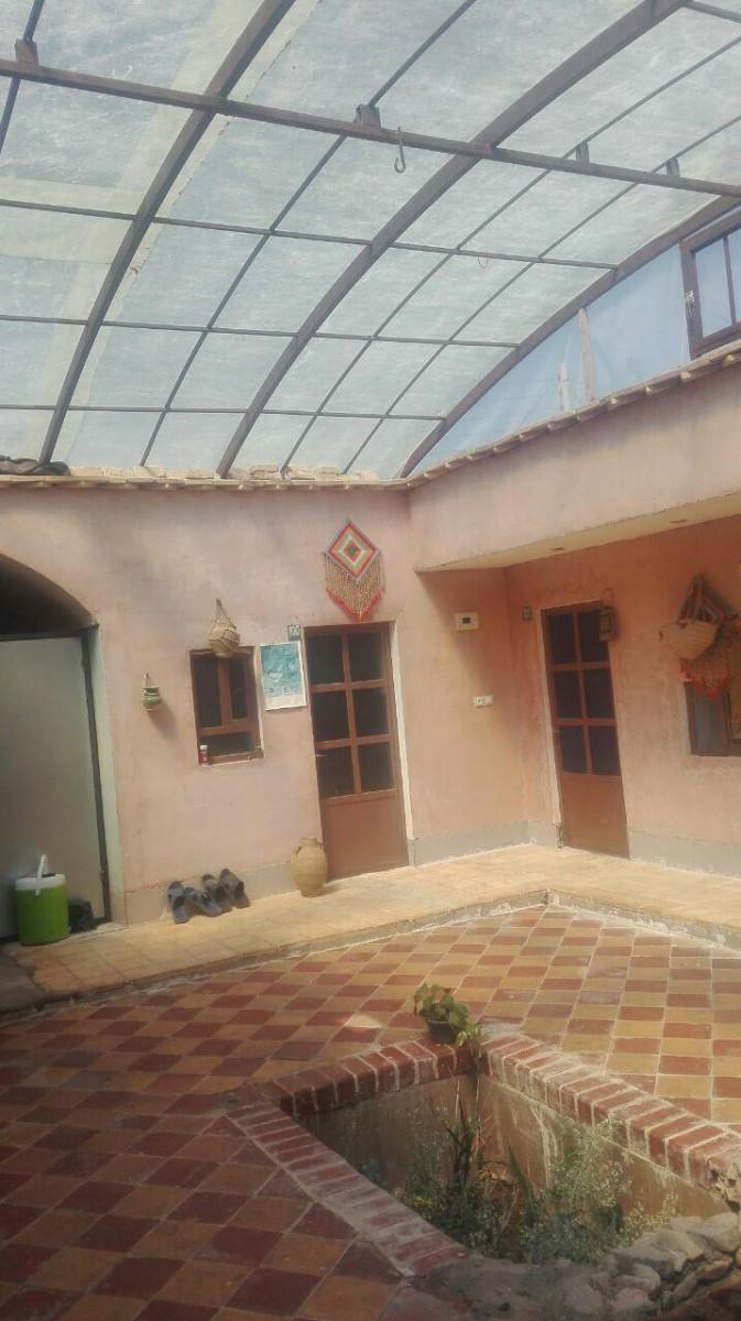 اقامتگاه های بوم گردی خور و بیابانک