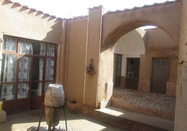 اقامتگاه های بوم گردی خور و بیابانک