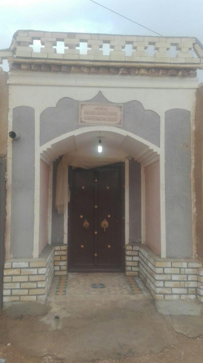 اقامتگاه های بوم گردی خور و بیابانک