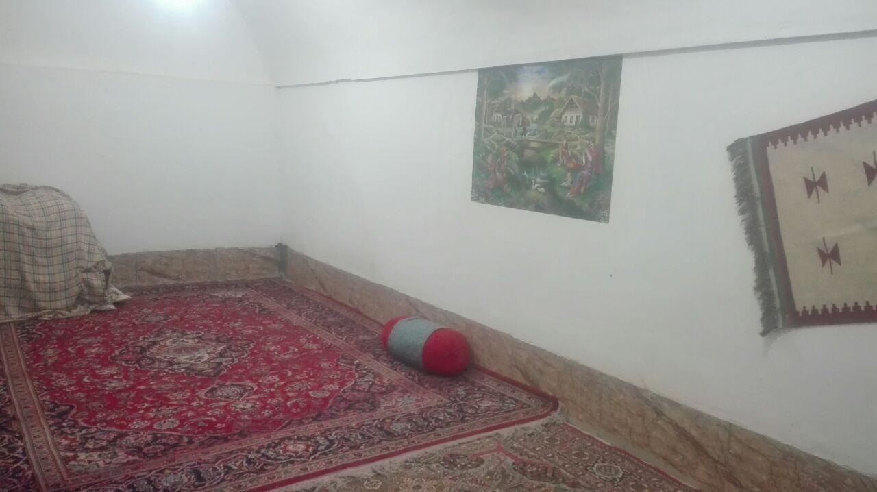 اقامتگاه های بوم گردی خور و بیابانک