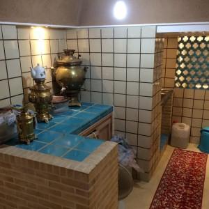اجاره اقامتگاه بوم گردی در کاشان