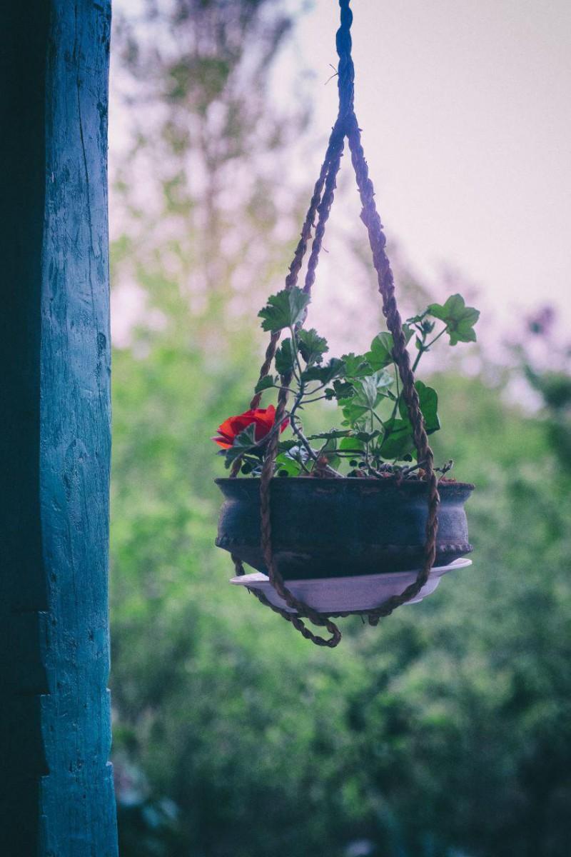 اقامتگاه بوم گردی در آستانه اشرفیه