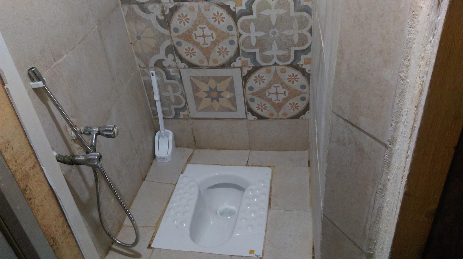 اقامتگاه بوم گردی در آستانه اشرفیه