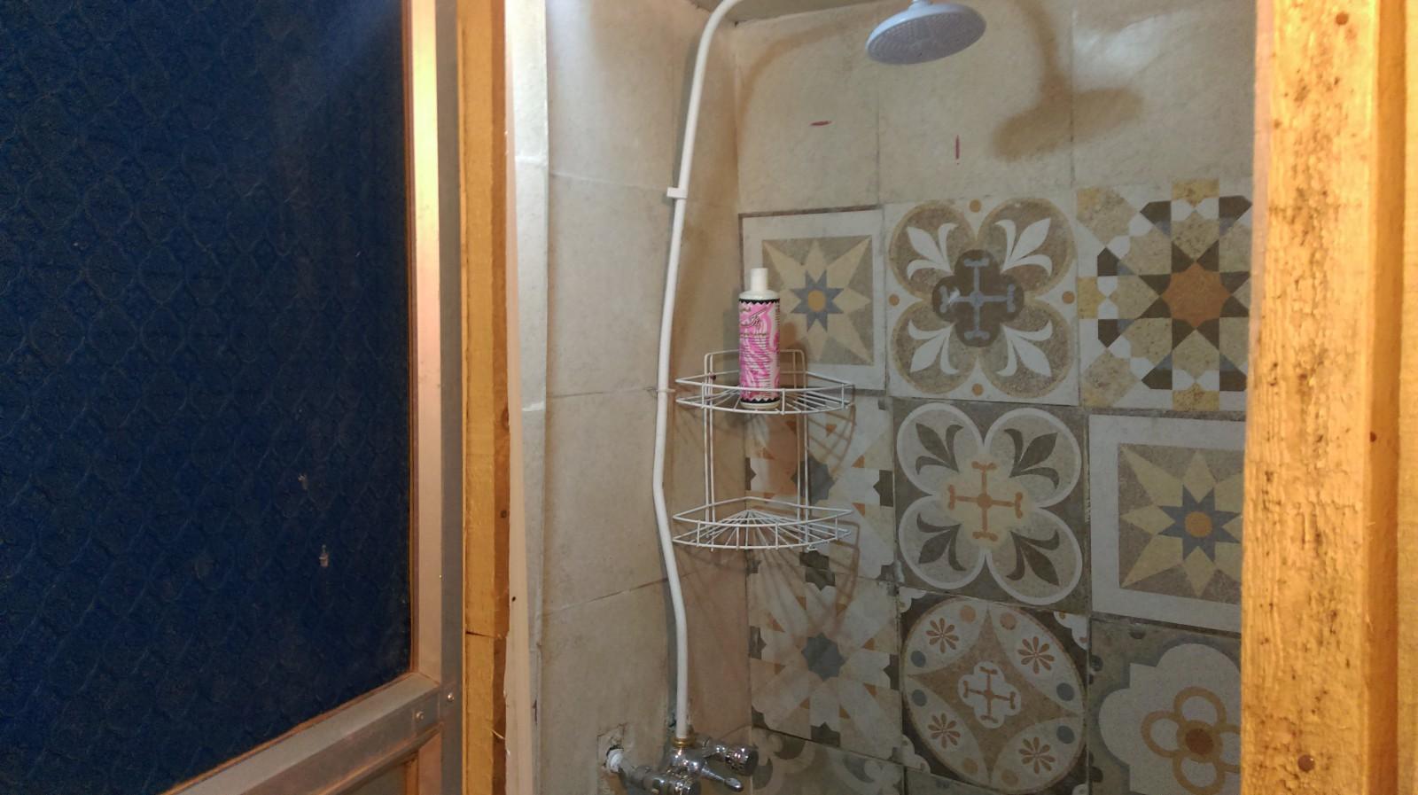 اقامتگاه بوم گردی در آستانه اشرفیه