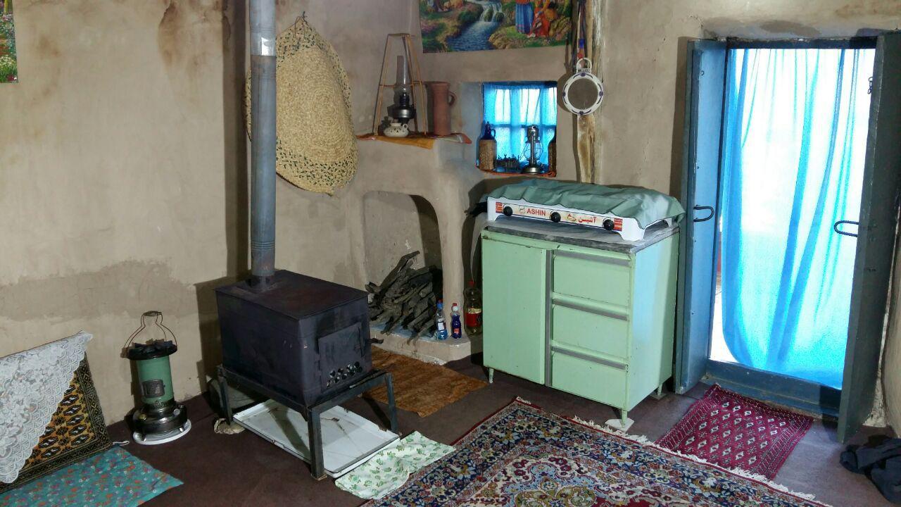 اقامتگاه بوم گردی در آستانه اشرفیه