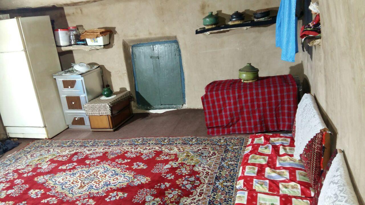 اقامتگاه بوم گردی در آستانه اشرفیه