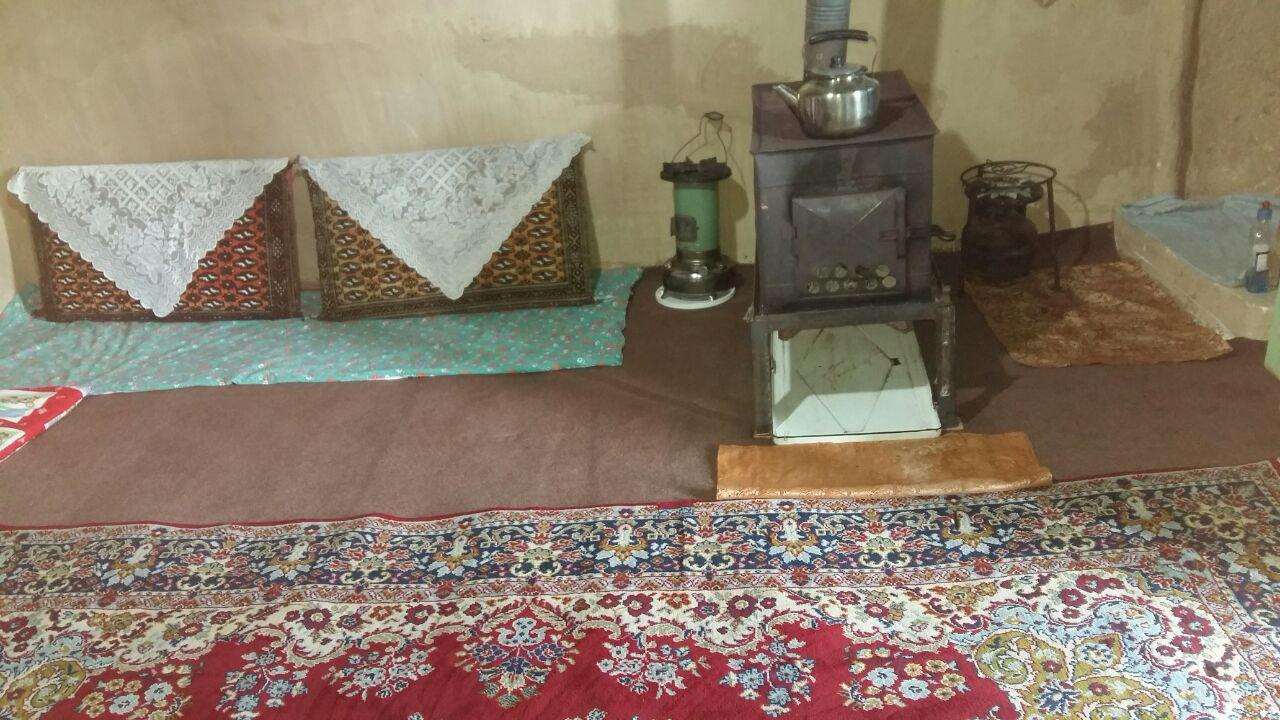  اقامتگاه بوم گردی در لاهیجان