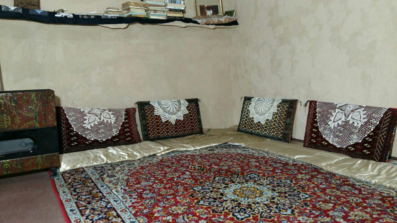  اقامتگاه بوم گردی در لاهیجان