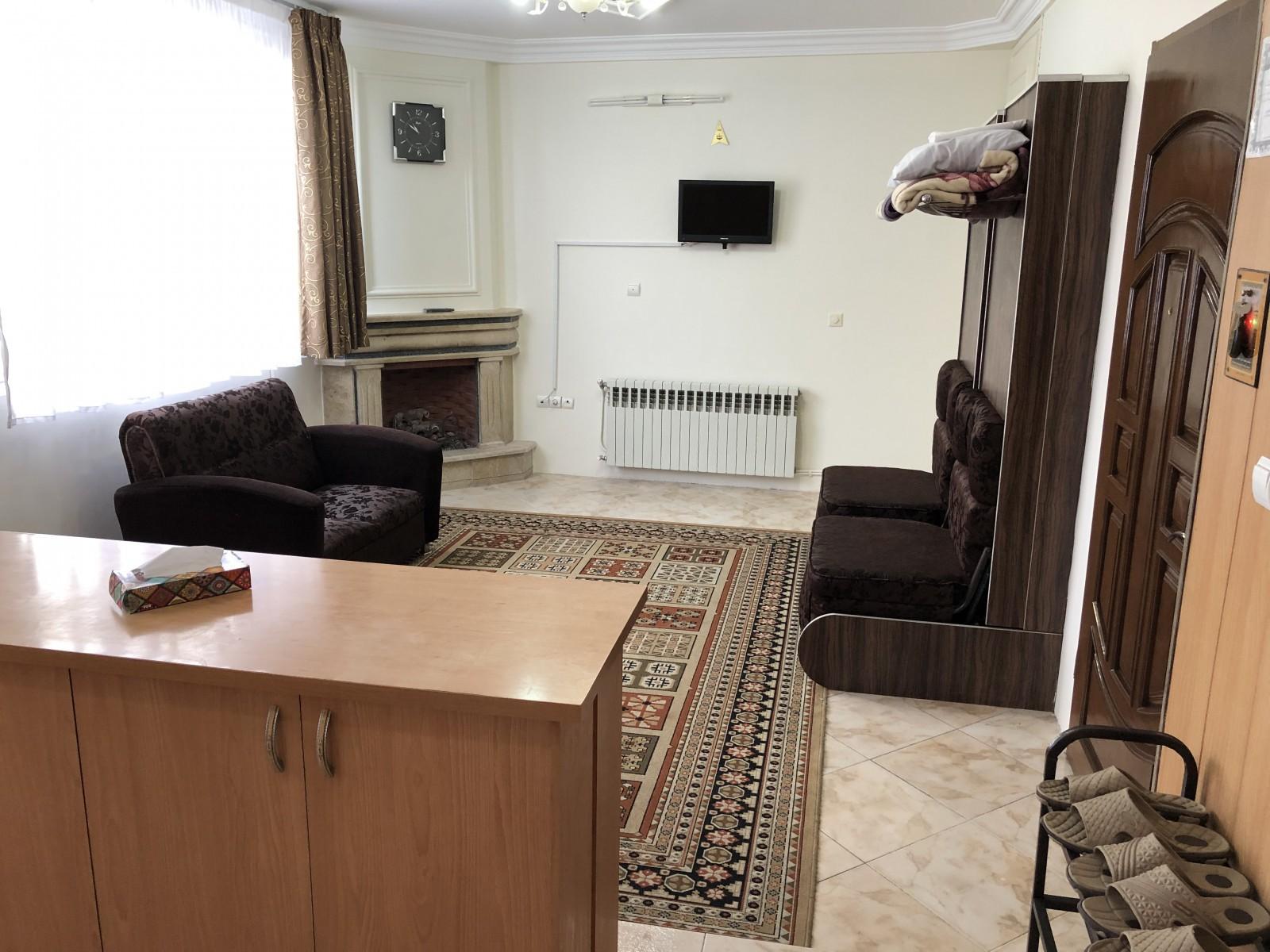 اجاره هتل آپارتمان در مشهد نزدیک حرم