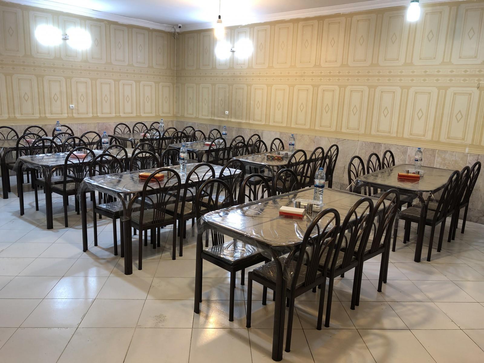 اجاره هتل آپارتمان در مشهد نزدیک حرم