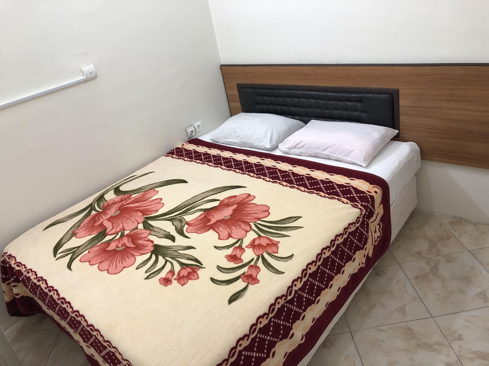 اجاره هتل آپارتمان در مشهد نزدیک حرم