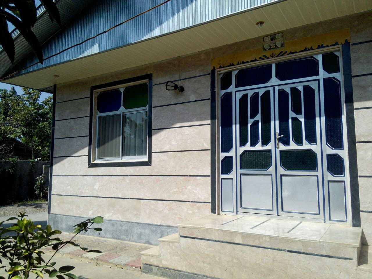 اجاره ویلا در ماسال شهر زیبای شاندرمن