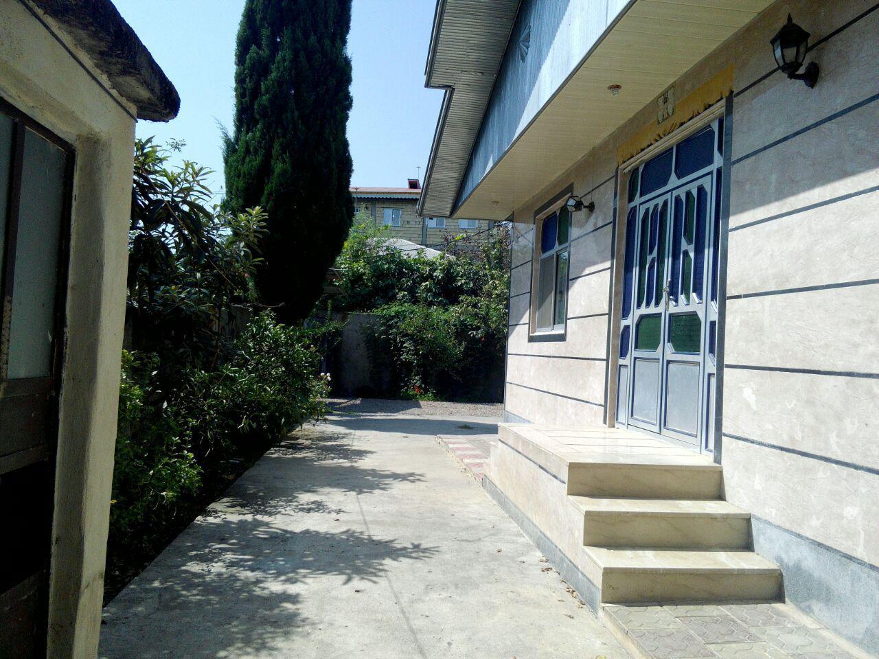 اجاره ویلا در ماسال شهر زیبای شاندرمن