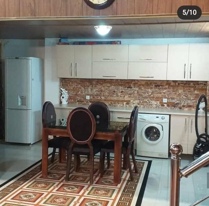 ویلای اجاره ای در سرخرود با استخر