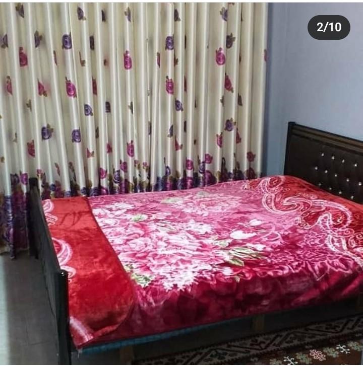 ویلای اجاره ای در سرخرود با استخر