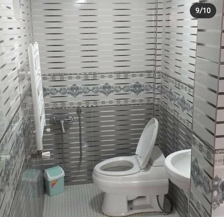 ویلای اجاره ای در سرخرود با استخر