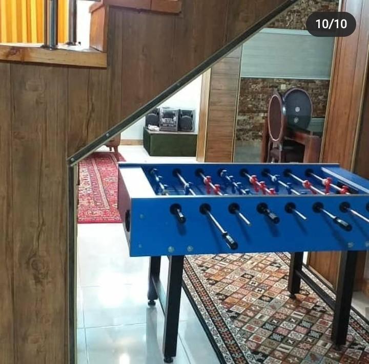 ویلای اجاره ای در سرخرود با استخر