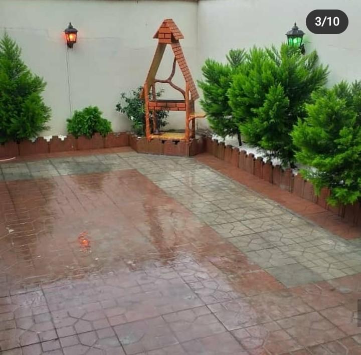 ویلای اجاره ای در سرخرود با استخر