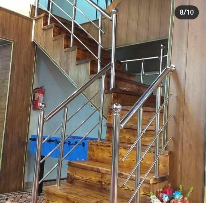 ویلای اجاره ای در سرخرود با استخر