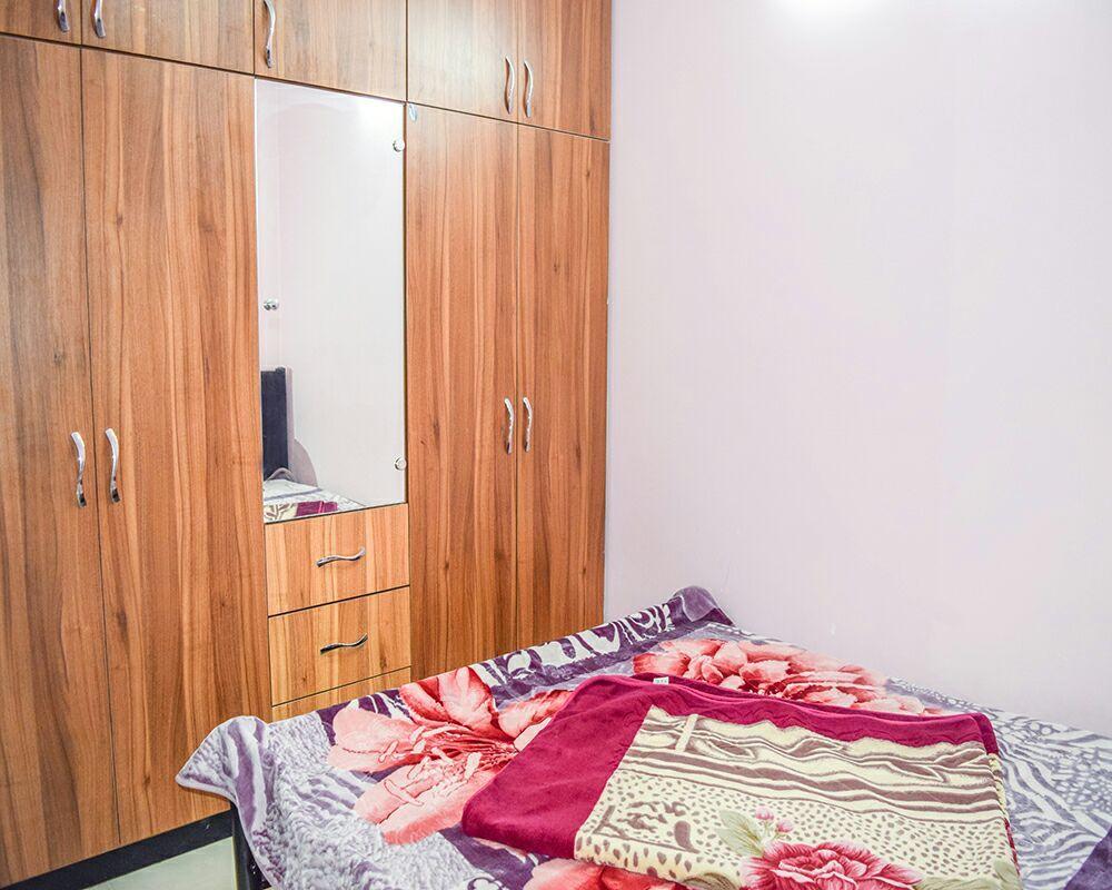 اجاره روزانه سوئیت در چهارباغ اصفهان