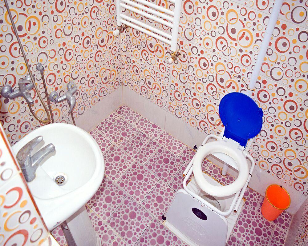 اجاره روزانه سوئیت در چهارباغ اصفهان