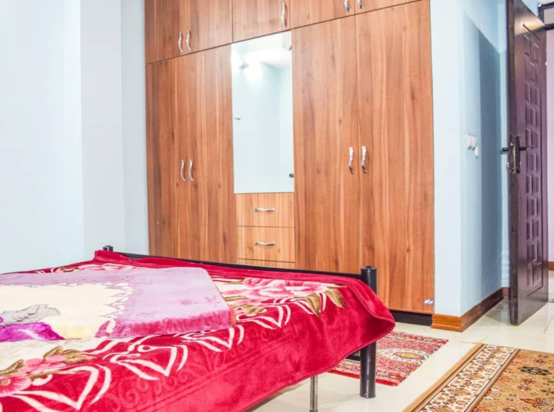 اجاره روزانه سوئیت در چهارباغ اصفهان