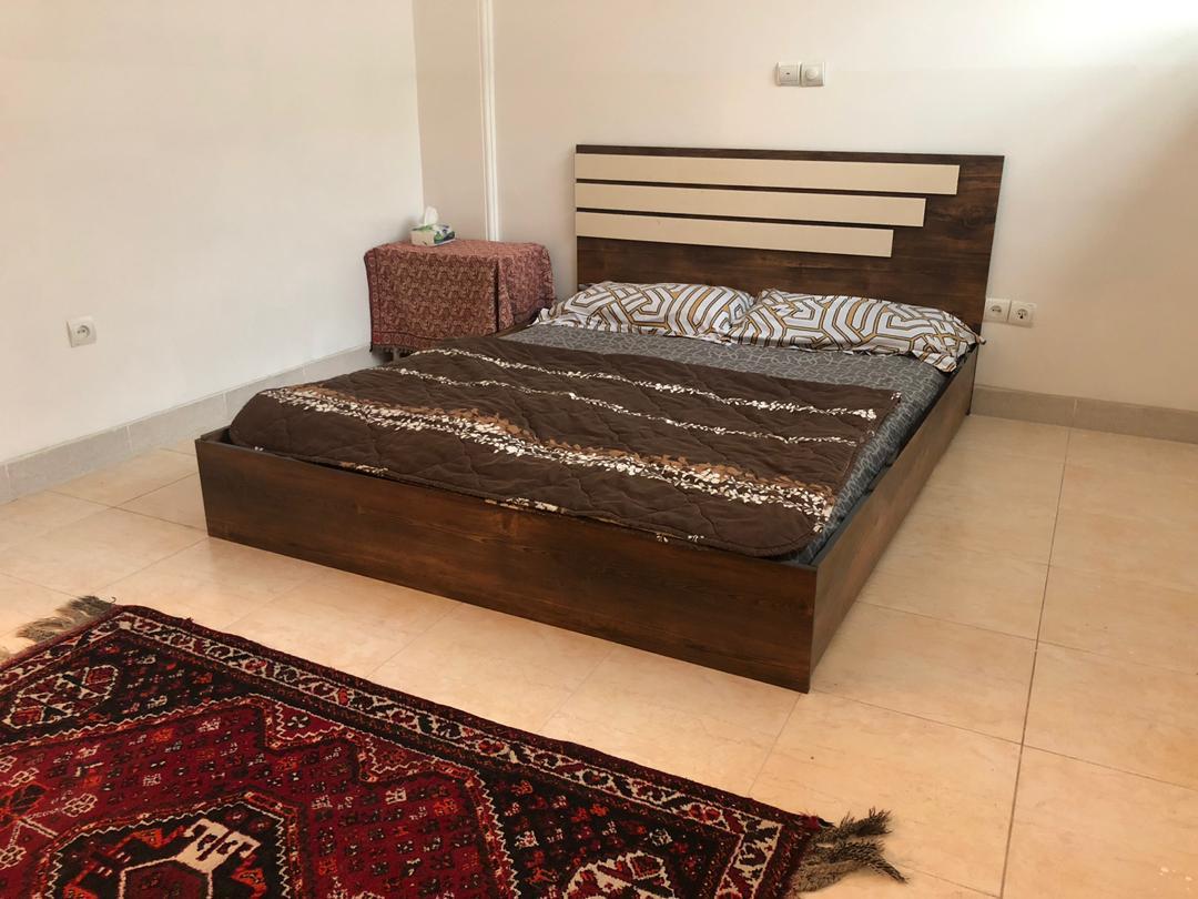اجاره روزانه آپارتمان در معالی آباد شیراز