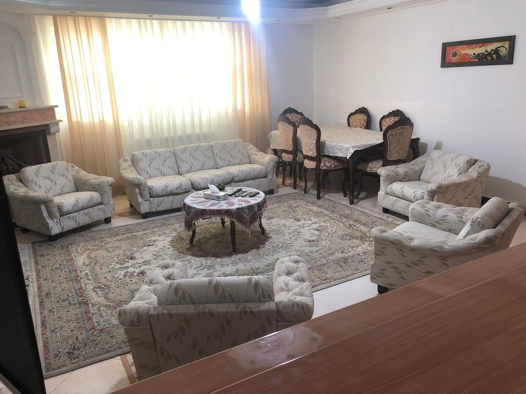 اجاره روزانه آپارتمان در معالی آباد شیراز