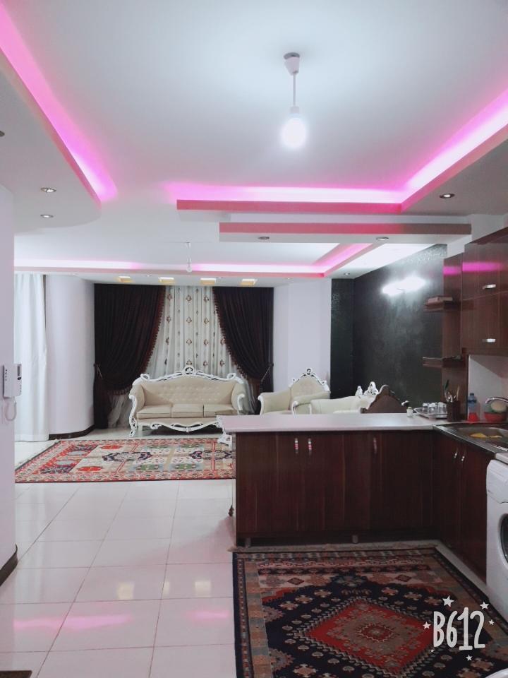 اجاره روزانه سوئیت چهارباغ اصفهان