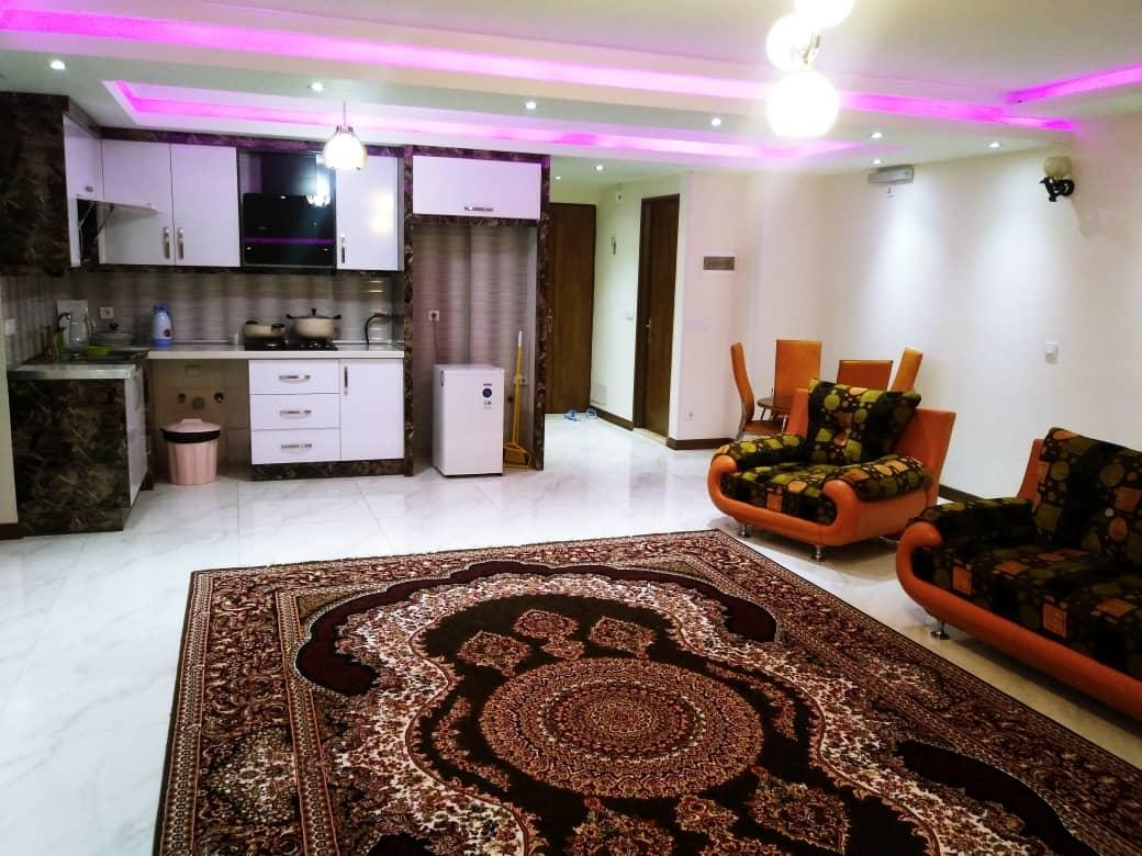 اجاره آپارتمان روزانه در اصفهان