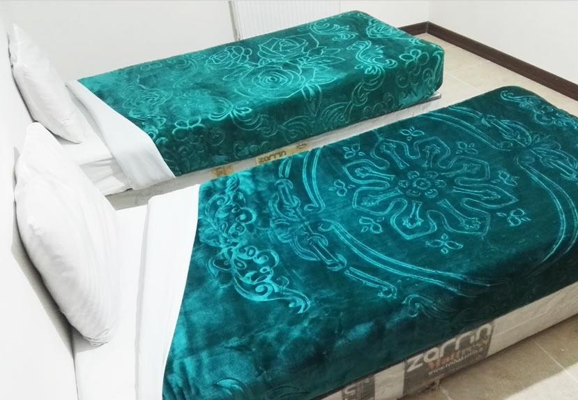 اجاره روزانه آپارتمان مبله شیراز