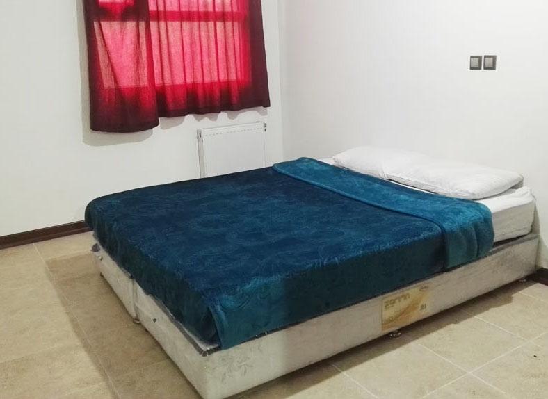 اجاره روزانه آپارتمان مبله شیراز