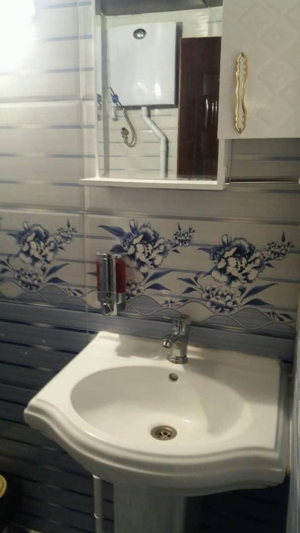 اجاره منزل ویلایی دربست در کاشان