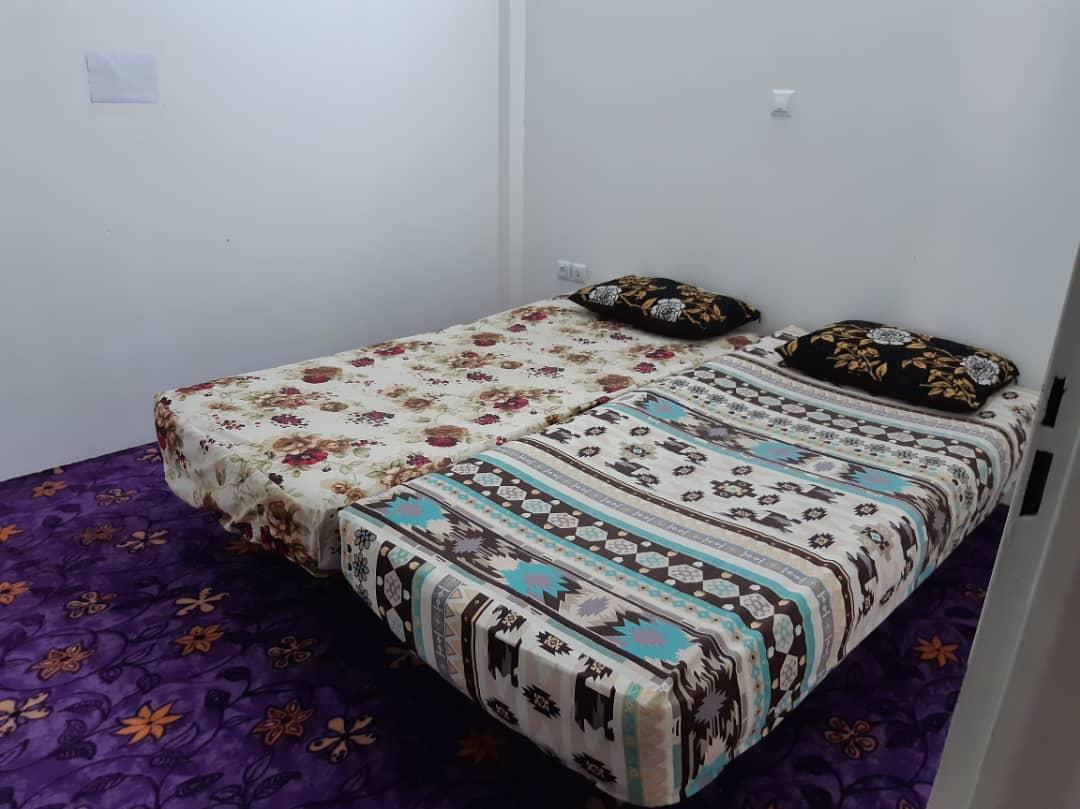 اجاره منزل ویلایی دربست در کاشان