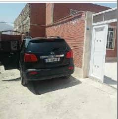 اجاره منزل ویلایی دربست در کاشان