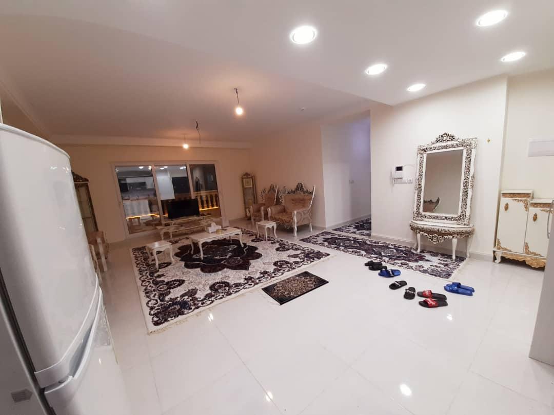 اجاره روزانه آپارتمان در بندرعباس