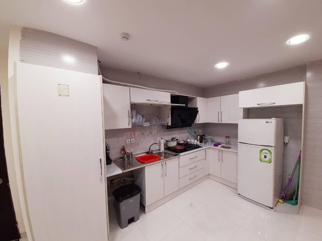 اجاره روزانه آپارتمان در بندرعباس