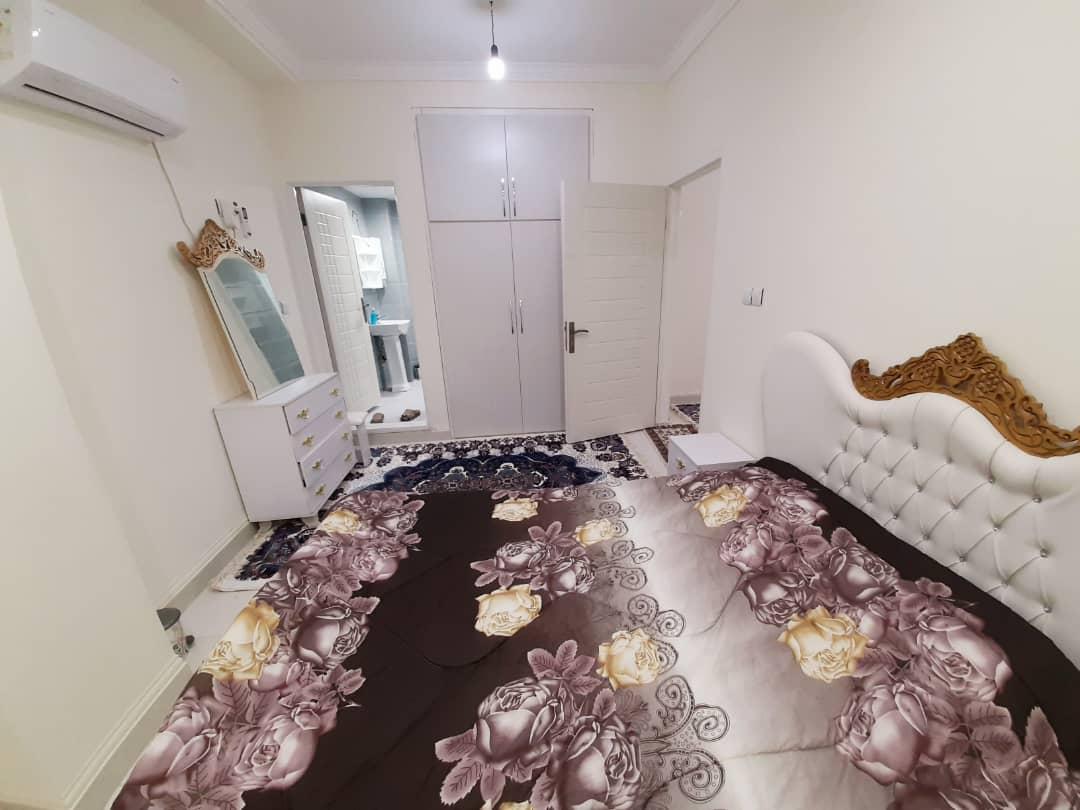 اجاره روزانه آپارتمان در بندرعباس