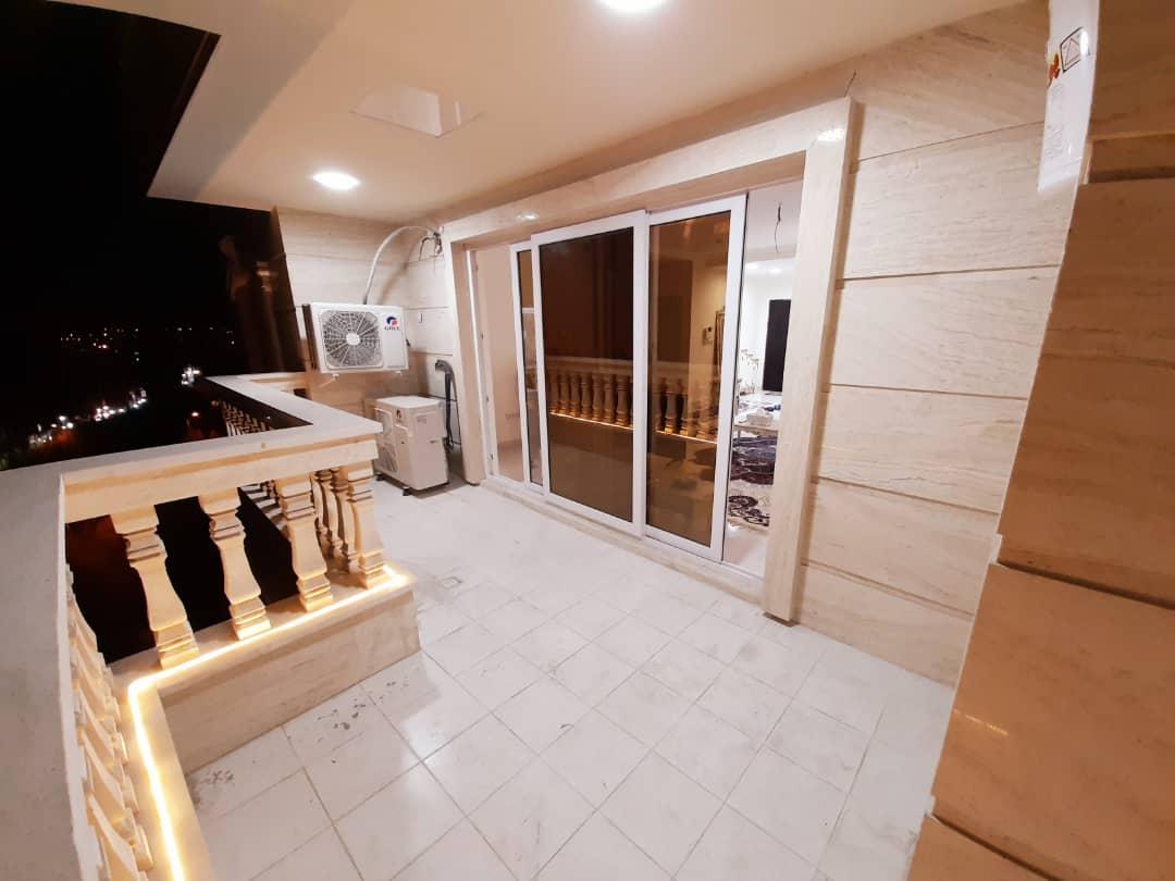 اجاره روزانه آپارتمان در بندرعباس